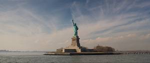 Statue of Liberty