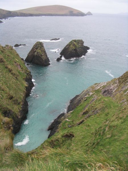 Dingle - Irlandia