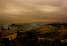 San Gimignano