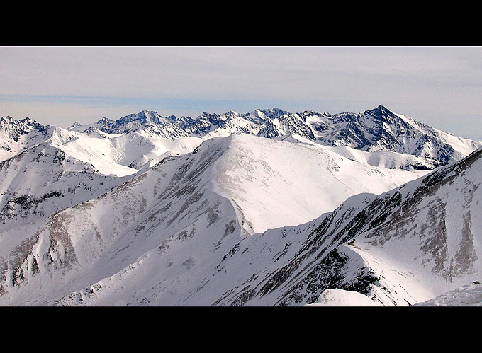 Tatry Zachodnie #3