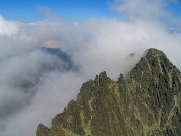 Tatry słowackie