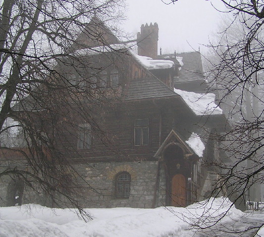 Zakopane