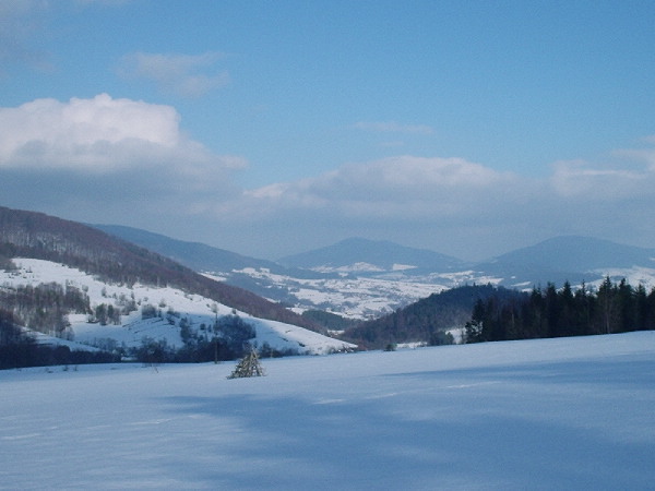 Beskid Wyspowy