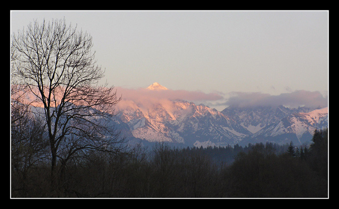 POLSKIE TATRY