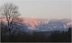 POLSKIE TATRY