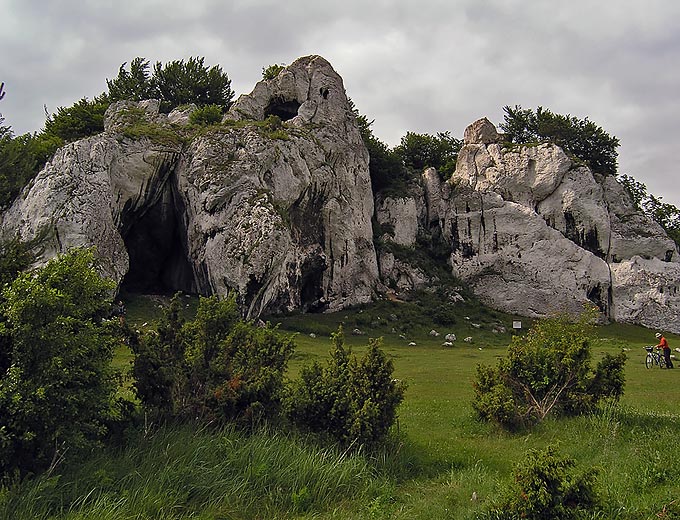 Okiennik Rzędkowicki