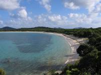 Tortola - Long Bay (east)