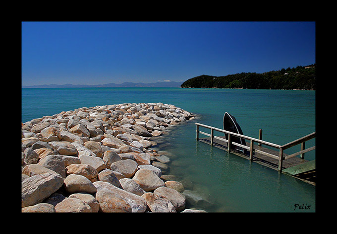 Abel Tasman National Park