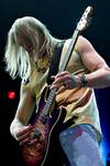 Steve Morse, Deep Purple - Spodek 2006