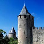 Le site de Carcassonne #5