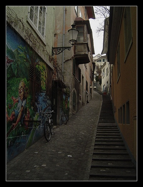 Frankengasse