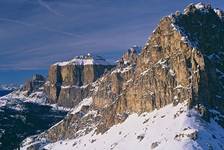 Dolomity IV