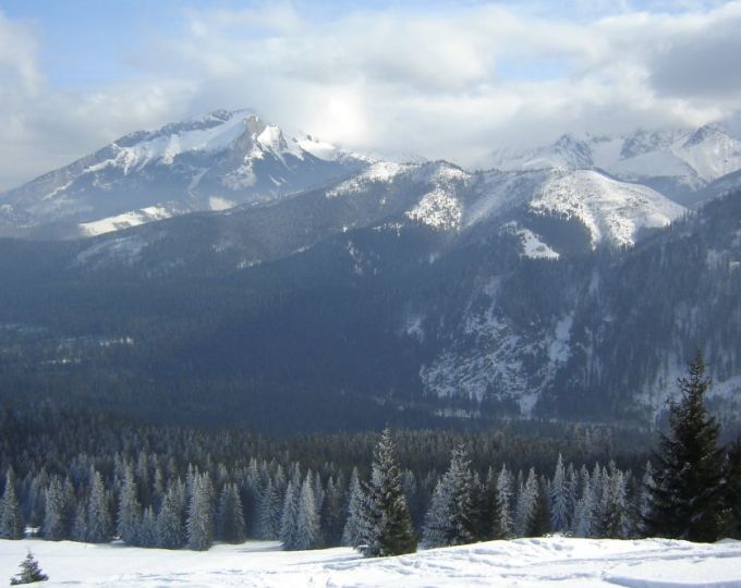 Tatry Bielskie