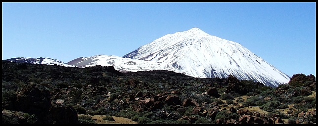 El Teide