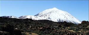 El Teide