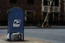 US Postal