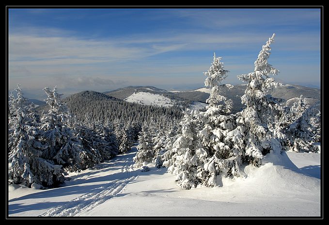 beskid żywiecki