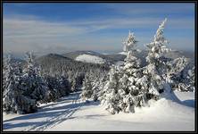 beskid żywiecki