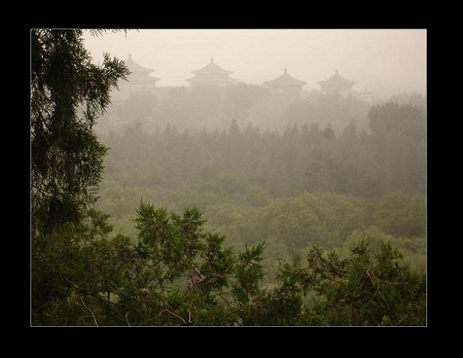 Forbidden city