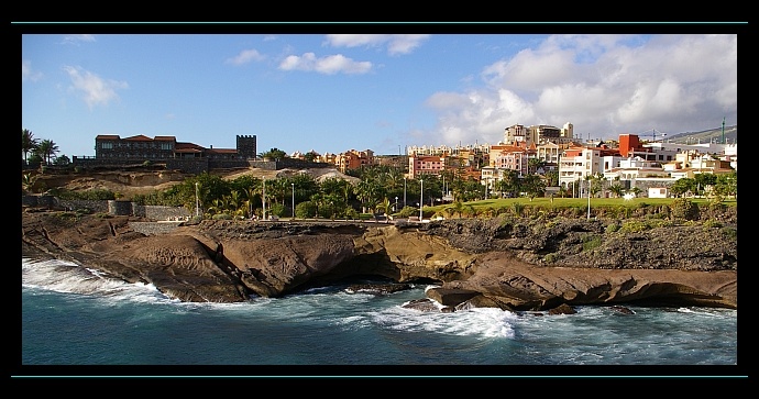 Tenerife