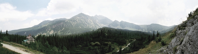 Tatry