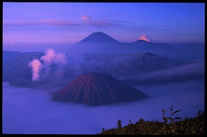 Mt Bromo N.P v.2.o