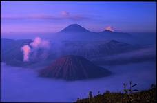 Mt Bromo N.P v.2.o