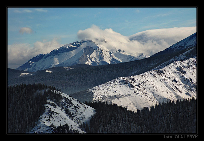 Tatry Bielskie