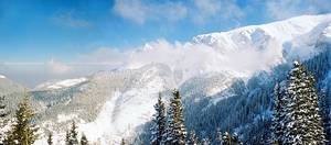 Tatry zimą. 2 z serii