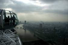 London Eye