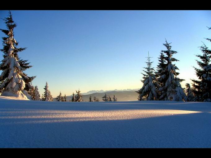 Tatry! widze Tatry!