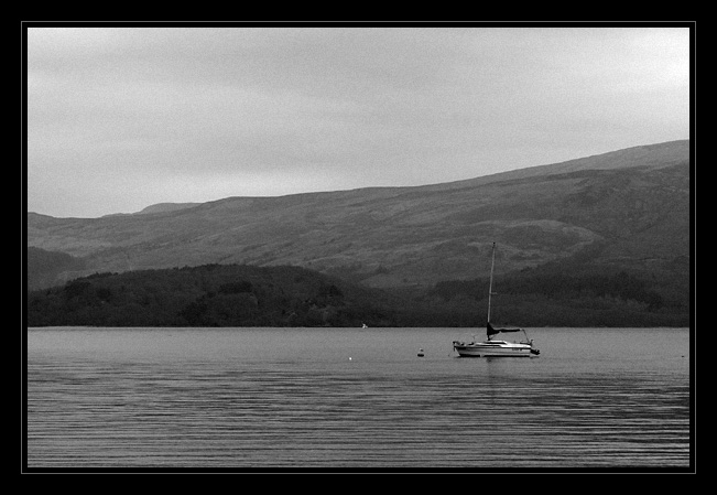 Loch Lomond