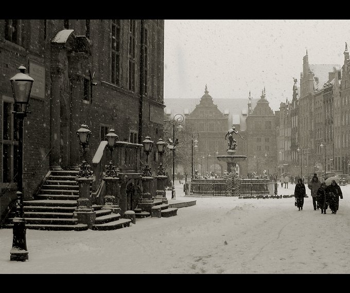 Wolne Miasto Gdańsk