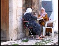 sarajevo girls