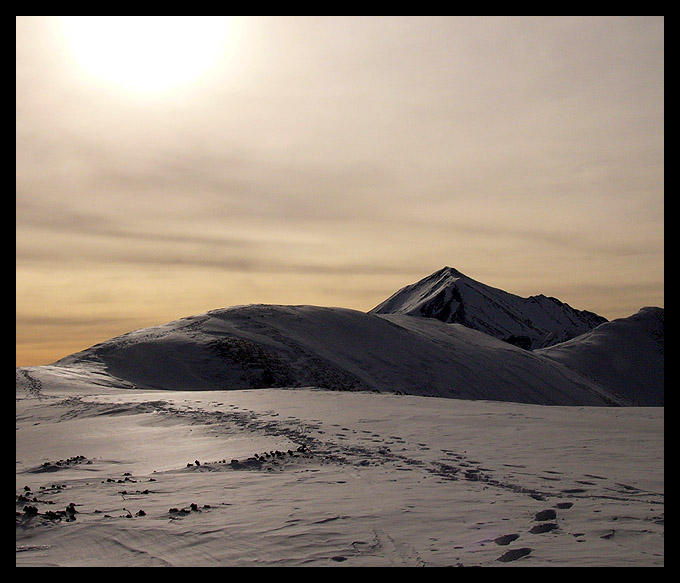 Tatry Zachodnie #4