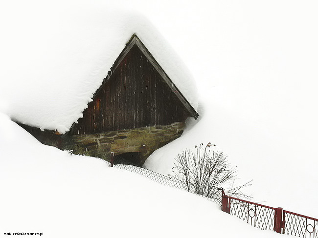 Beskid Śląski