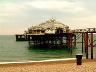 Brighton Pier