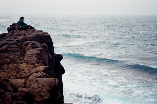 J. na Penghu Islands