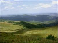 Bieszczady