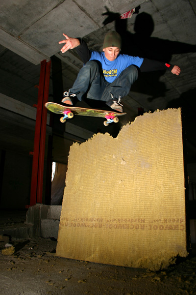 Ollie