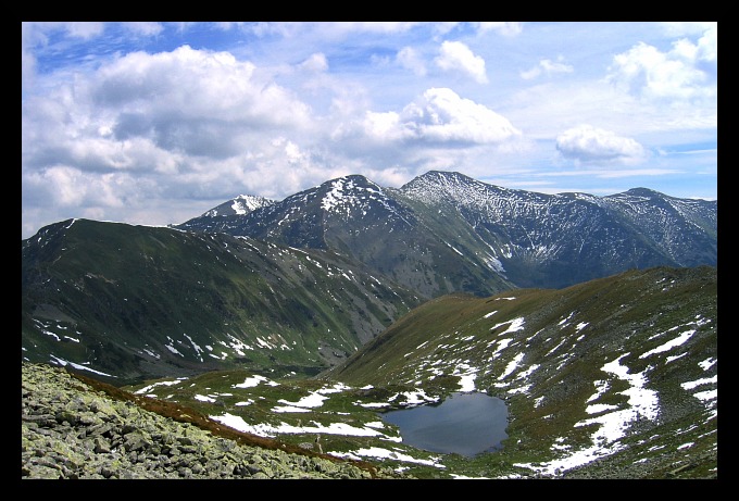 Tatry Zachodnie