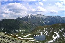 Tatry Zachodnie