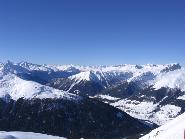 jakobshorn