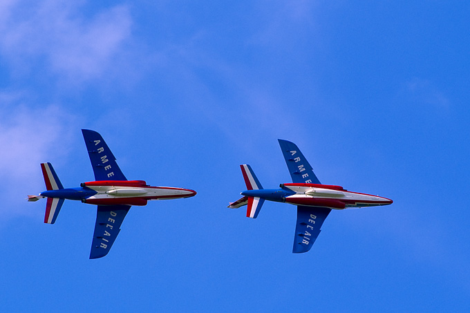 Patrouille