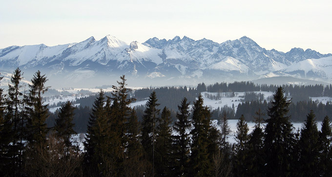 Tatry