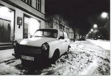 Trabant