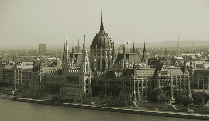 Budapeszt