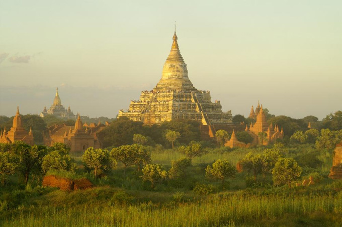 Bagan