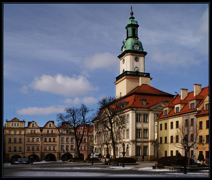 moje (byłe) miasto :-)