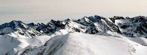 Tatry Wysokie